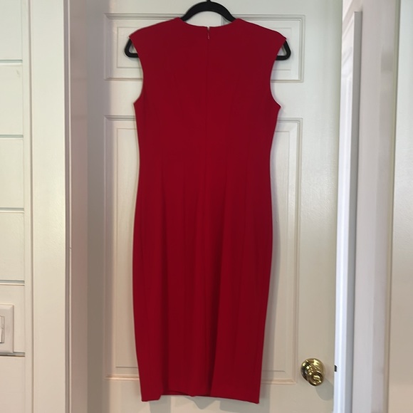 Calvin Klein size 6 dress - Picture 2 of 3